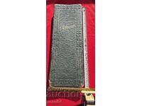 ALBUM - POSTCARDS - PHOTOS - WW II