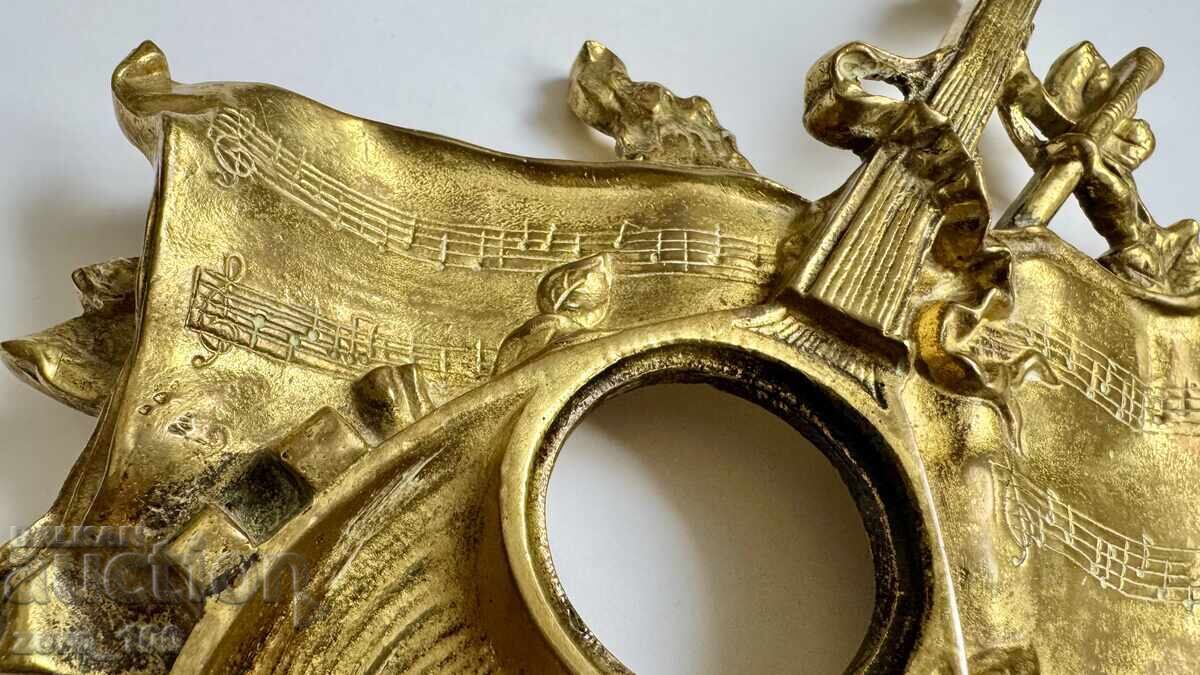 Доставка на Мастилница, месинг Доставка на Мастилница, месинг