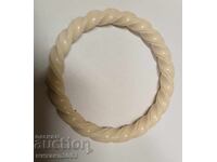 IVORY BRACELET