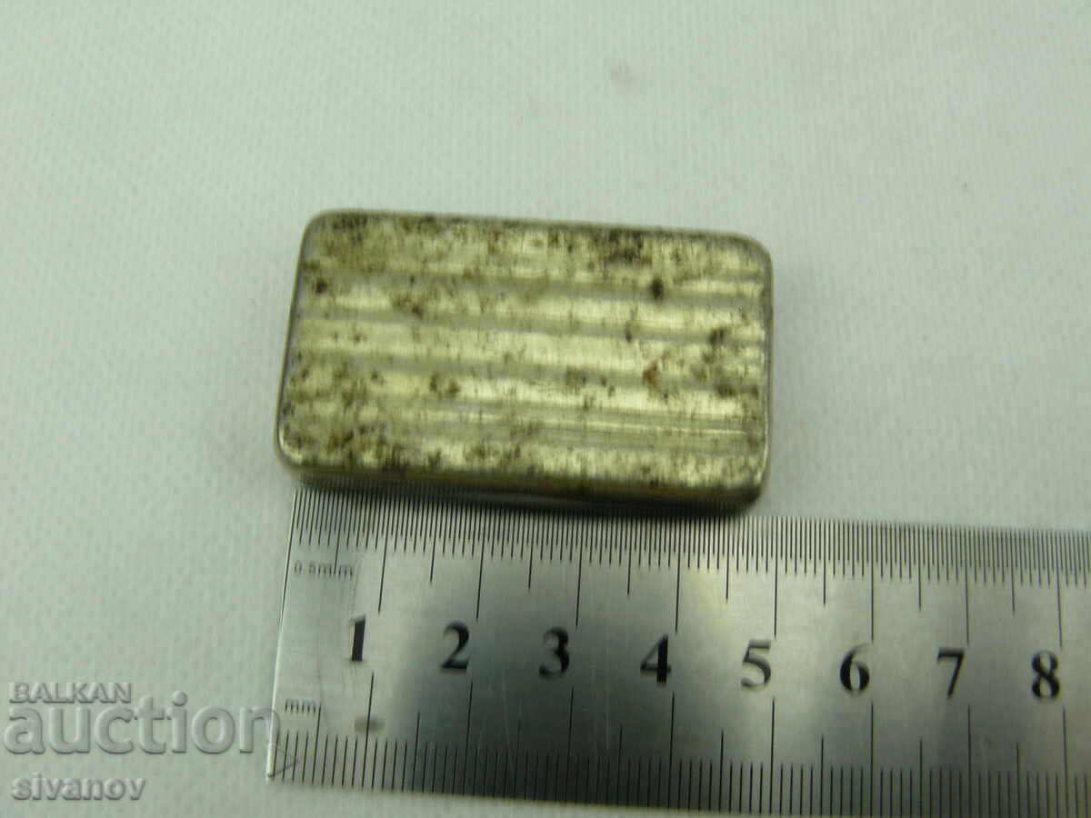 Interesting lot of old razor blades #2454 - 5 Interesting lot of old razor blades #2454 - 5