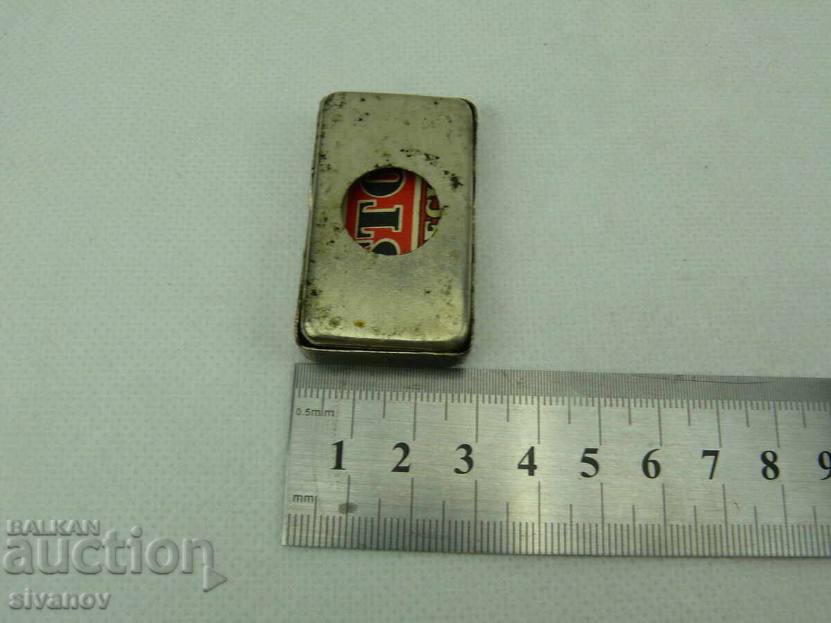 Interesting lot of old razor blades #2454 - 6 Interesting lot of old razor blades #2454 - 6