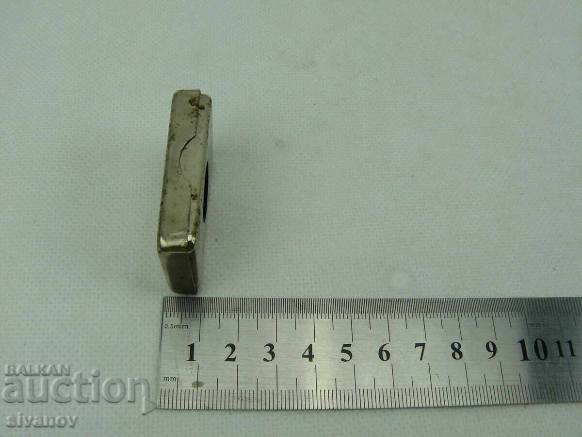 Interesting lot of old razor blades #2454 - 7 Interesting lot of old razor blades #2454 - 7