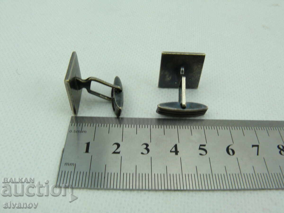 Interesting old cufflinks #2469 - 7 Interesting old cufflinks #2469 - 7