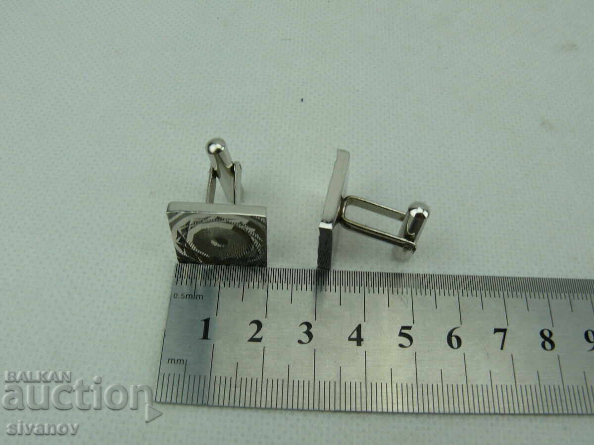 Interesting old cufflinks #2473 - 5 Interesting old cufflinks #2473 - 5