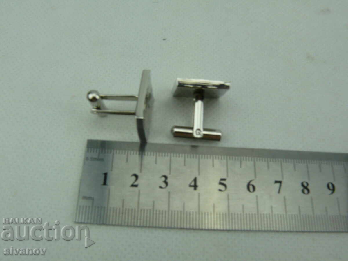 Interesting old cufflinks #2473 - 6 Interesting old cufflinks #2473 - 6
