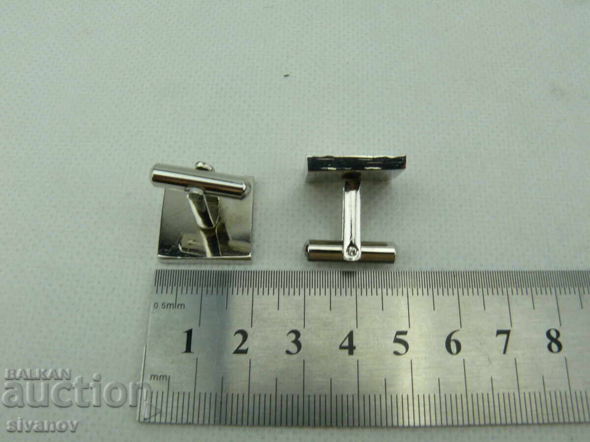 Interesting old cufflinks #2473 - 7 Interesting old cufflinks #2473 - 7