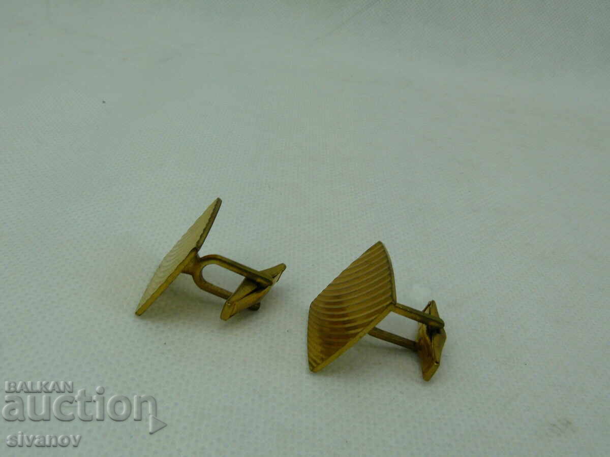 Auction Interesting old cufflinks #2474 Auction Interesting old cufflinks #2474
