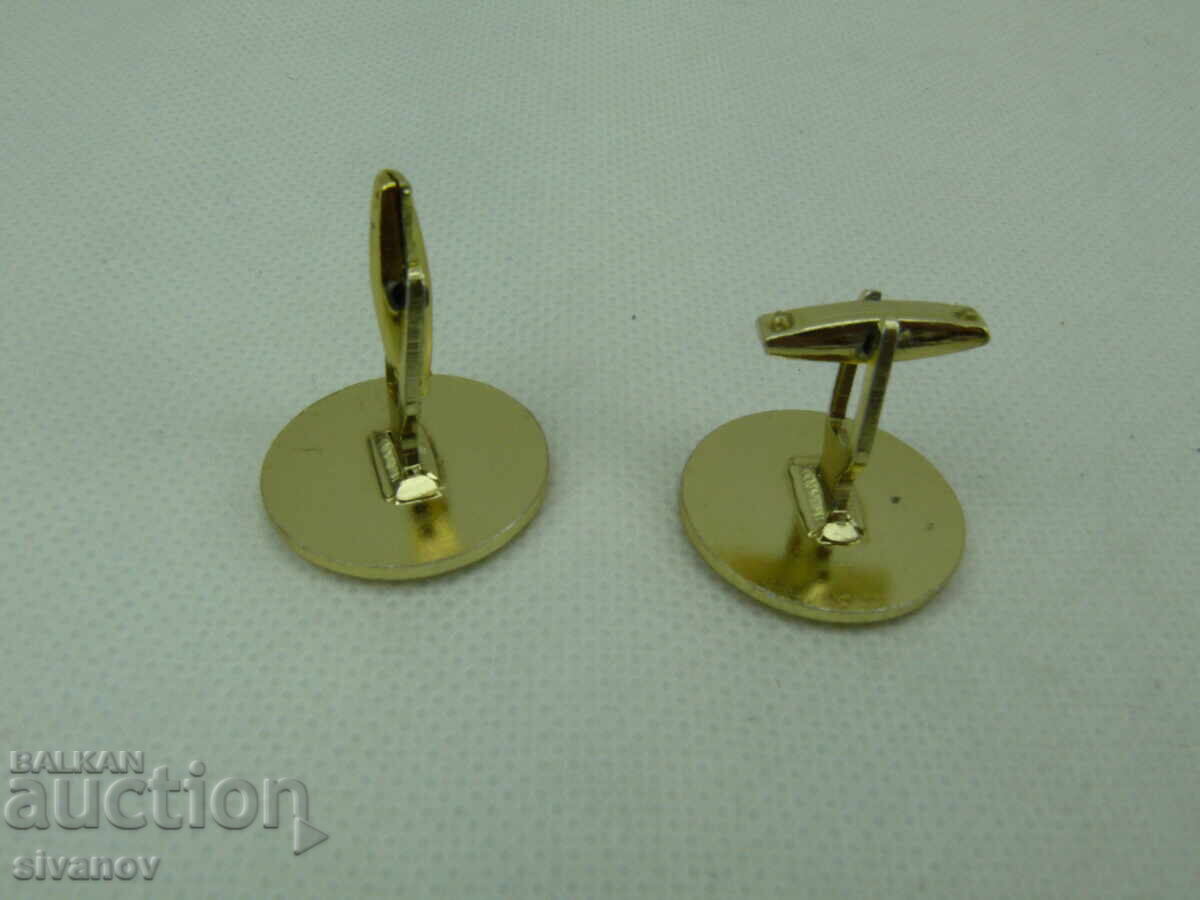 Interesting old cufflinks #2476 - 5 Interesting old cufflinks #2476 - 5