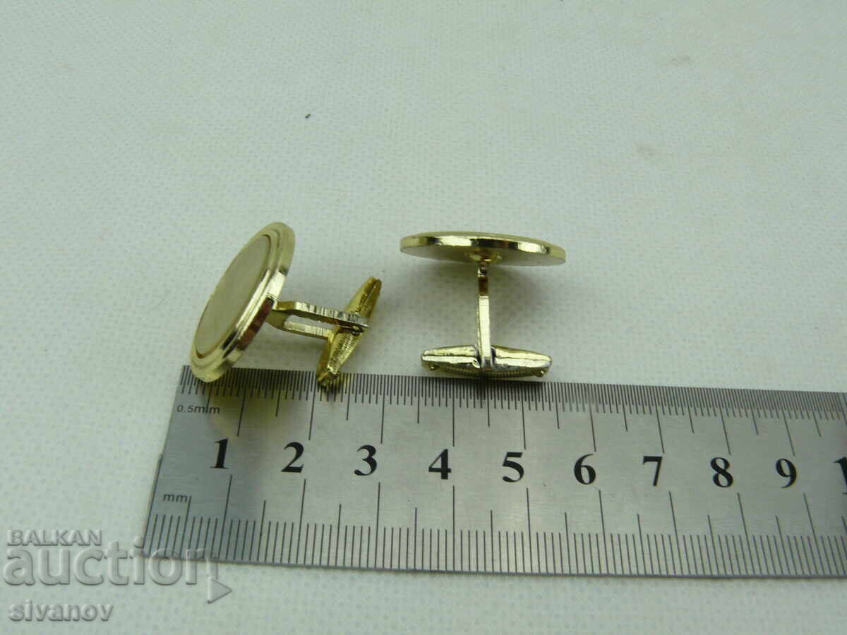 Interesting old cufflinks #2476 - 7 Interesting old cufflinks #2476 - 7