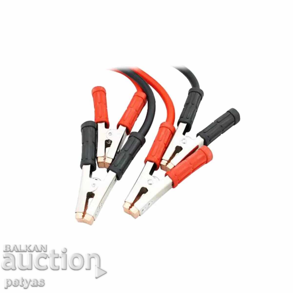 Power transmission cables 1200A PAOLO with price 34.50 BGN | € 17.64 Power transmission cables 1200A PAOLO with price 34.50 BGN | € 17.64