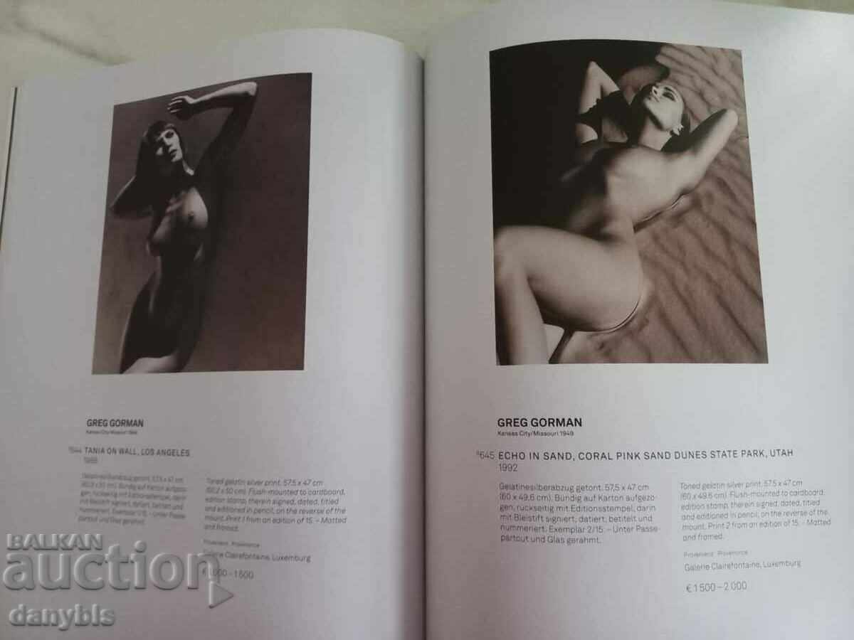 Lempertz Photography Auction Catalog - 6