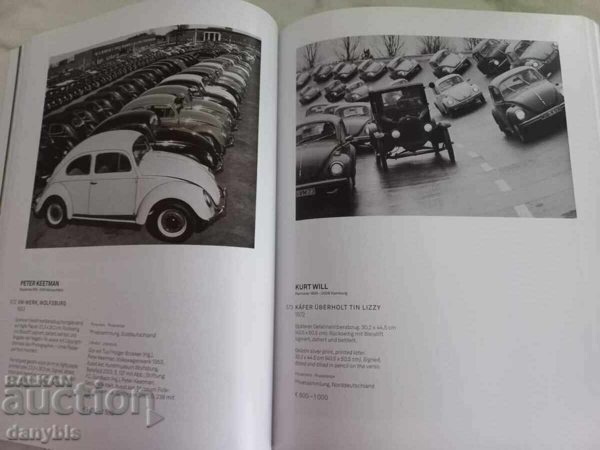 Lempertz Photography Auction Catalog - 7
