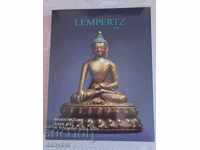 Lempertz Asian Art Auction Catalog