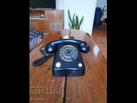 Old Kapsch telephone