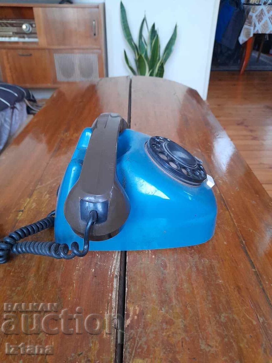 Old Tesla phone with price 37.00 BGN | € 18.92 Old Tesla phone with price 37.00 BGN | € 18.92