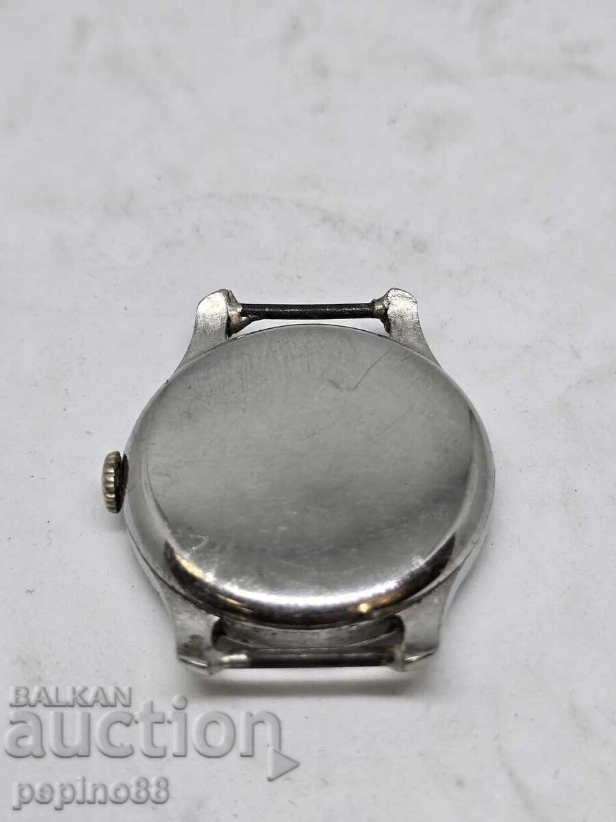 Old Longines men's wristwatch - 5 Old Longines men's wristwatch - 5