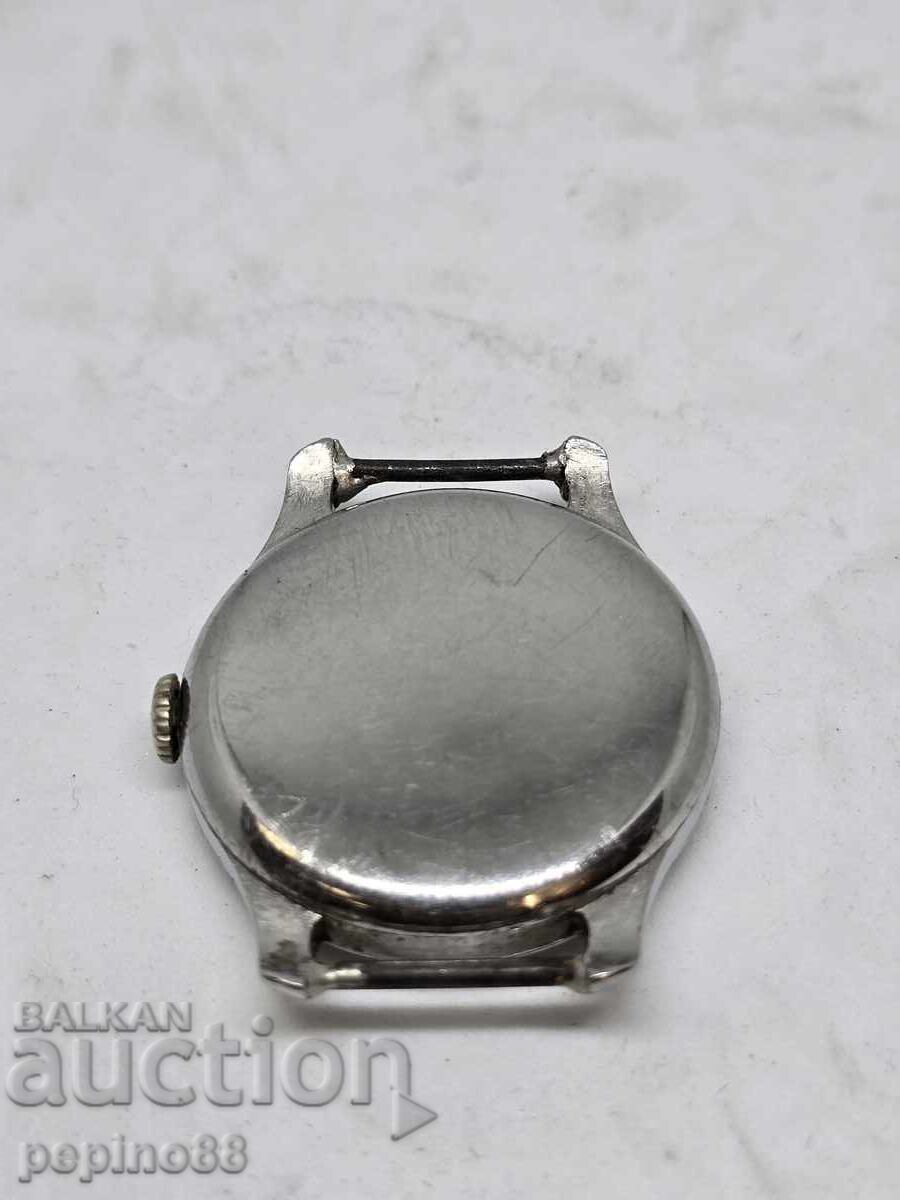 Old Longines men's wristwatch - 6 Old Longines men's wristwatch - 6