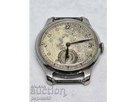 Old Longines men's wristwatch