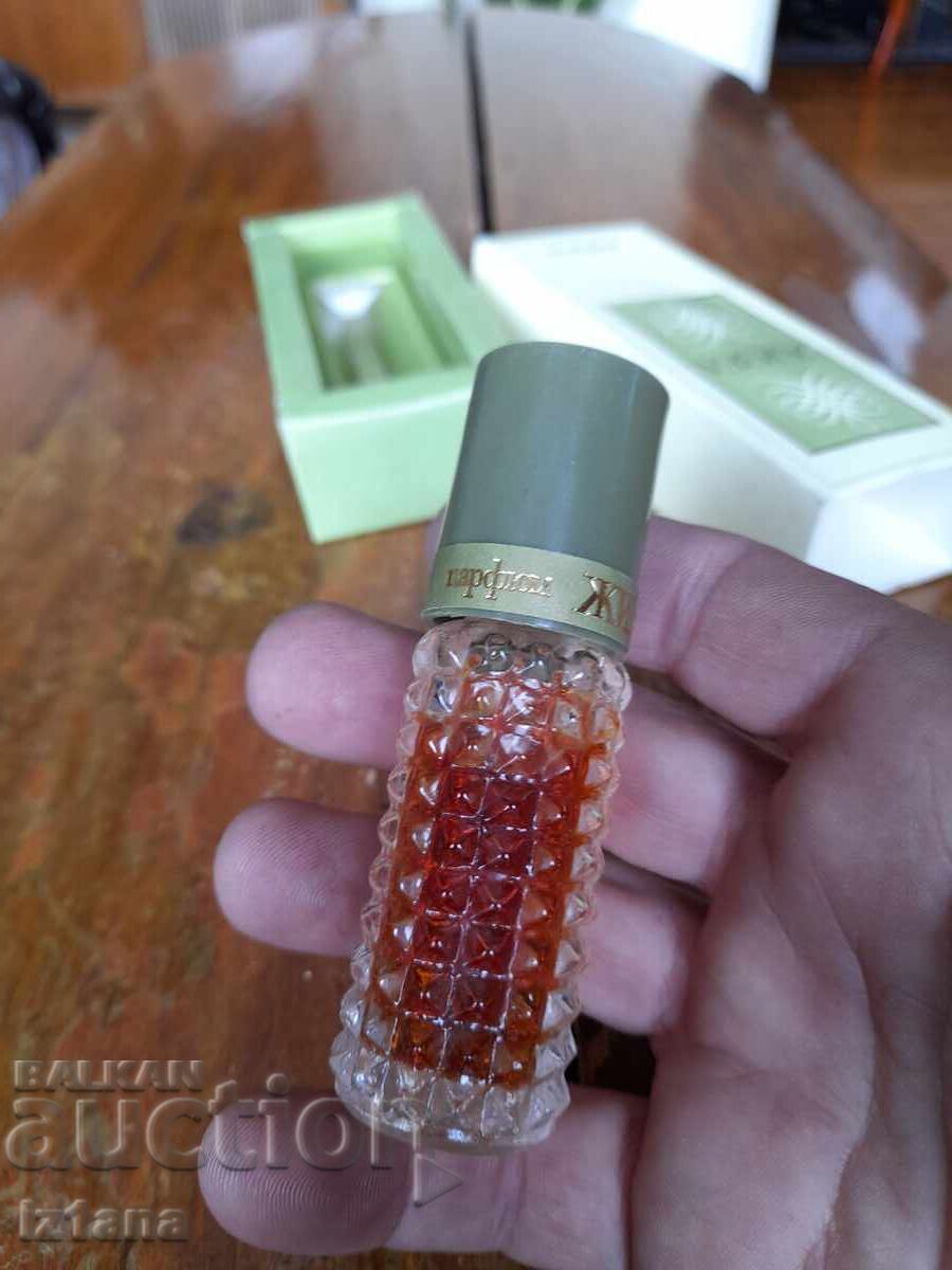 Giselle veche colonie - 5 Giselle veche colonie - 5