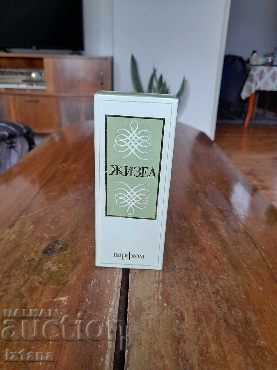 Giselle veche colonie Giselle veche colonie