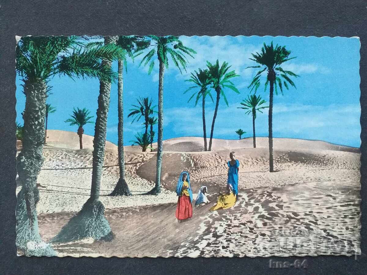 Παλιά κάρτα Παλιά κάρτα