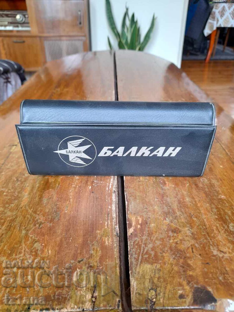 Delivery of Old souvenir BGA Balkan Delivery of Old souvenir BGA Balkan