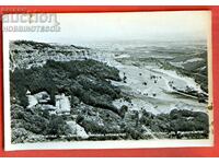 BULGARIA UNUSED CARD TRANSFIGURATION MONASTERY 196