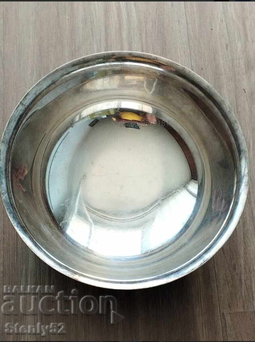 Auction Silver plated. US cup "Gorhom" Auction Silver plated. US cup "Gorhom"