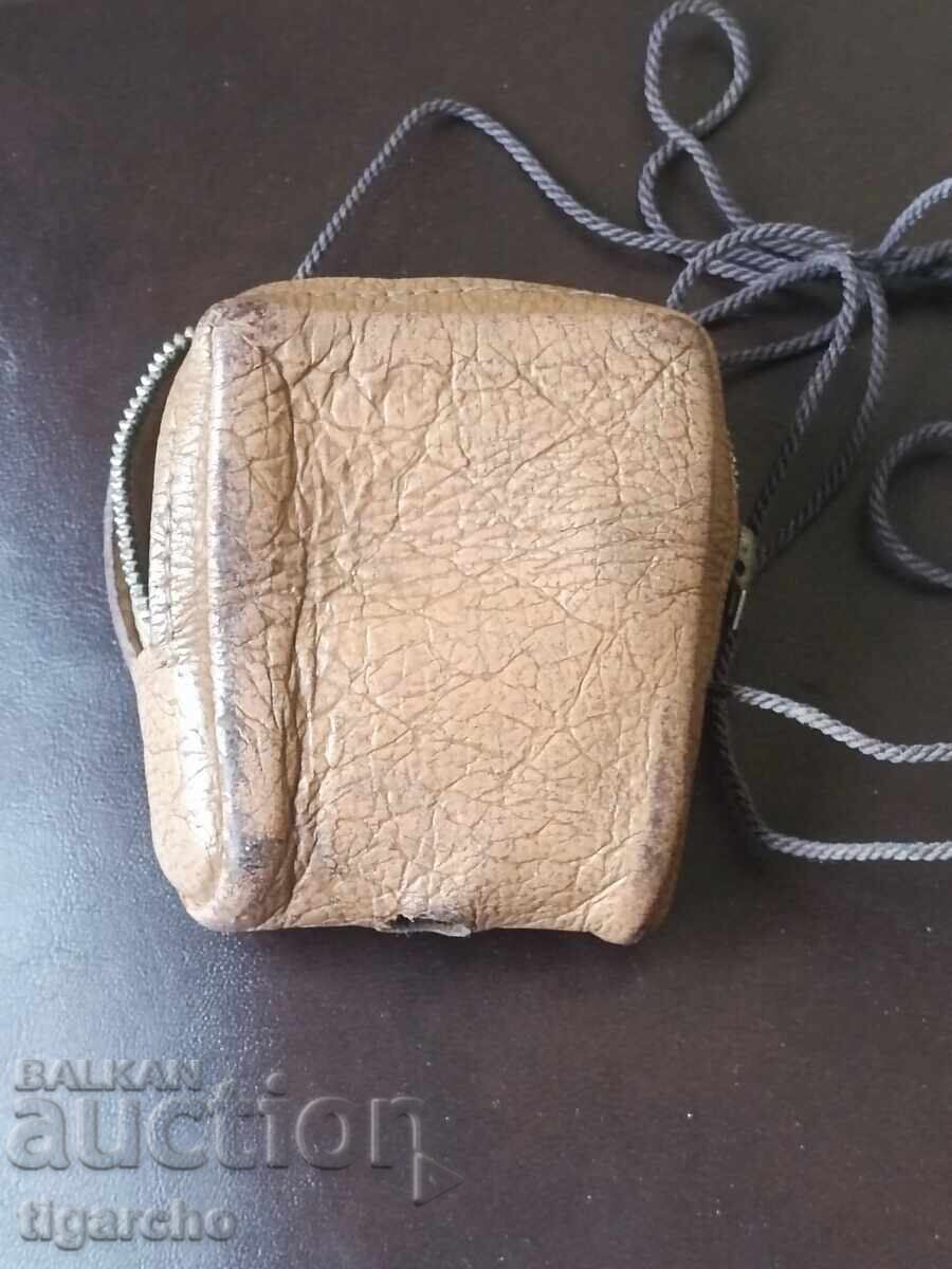 Delivery of Light meter Delivery of Light meter