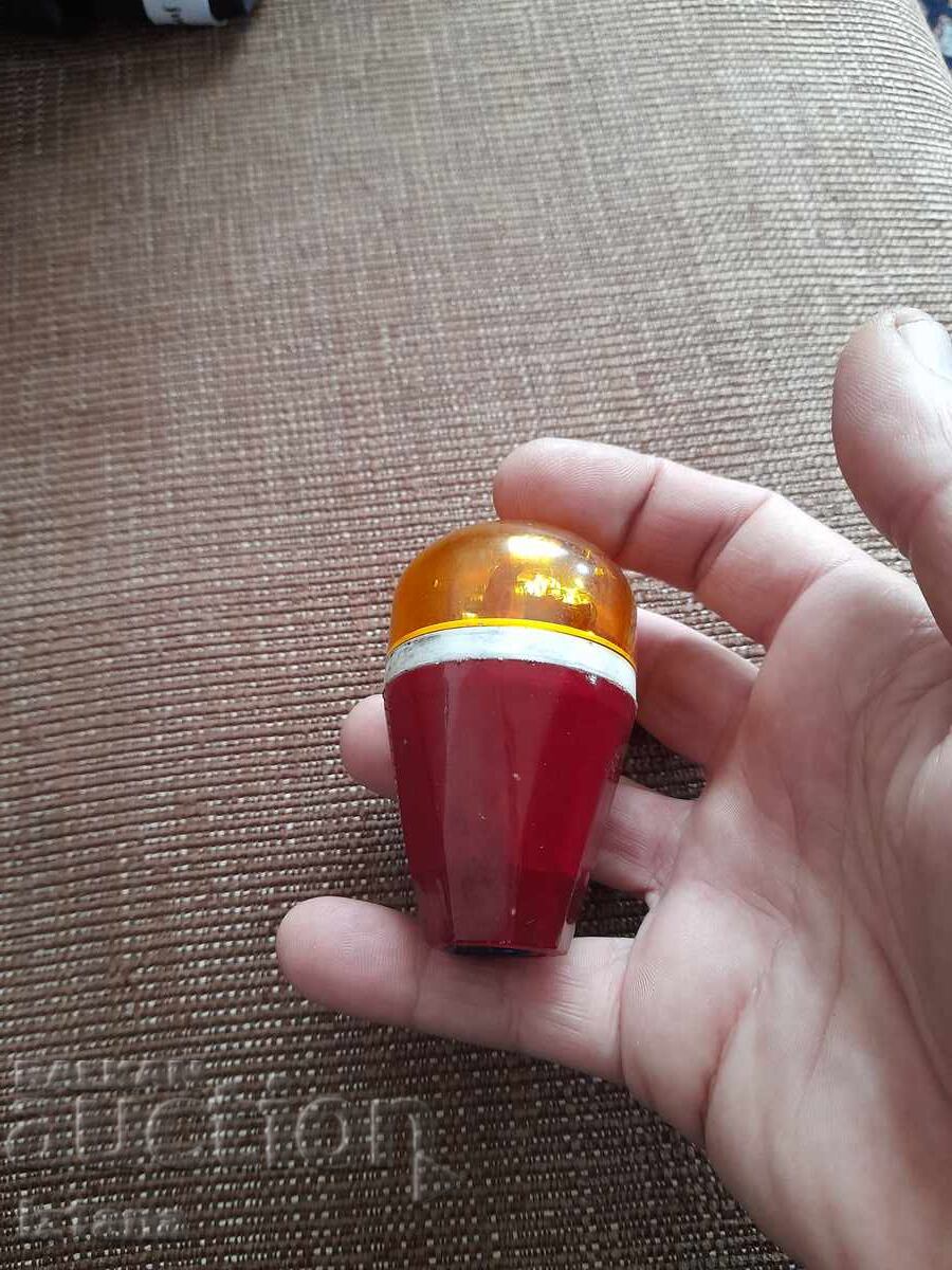 Παράδοση Παλιά μπάλα εργαλείων Παράδοση Παλιά μπάλα εργαλείων