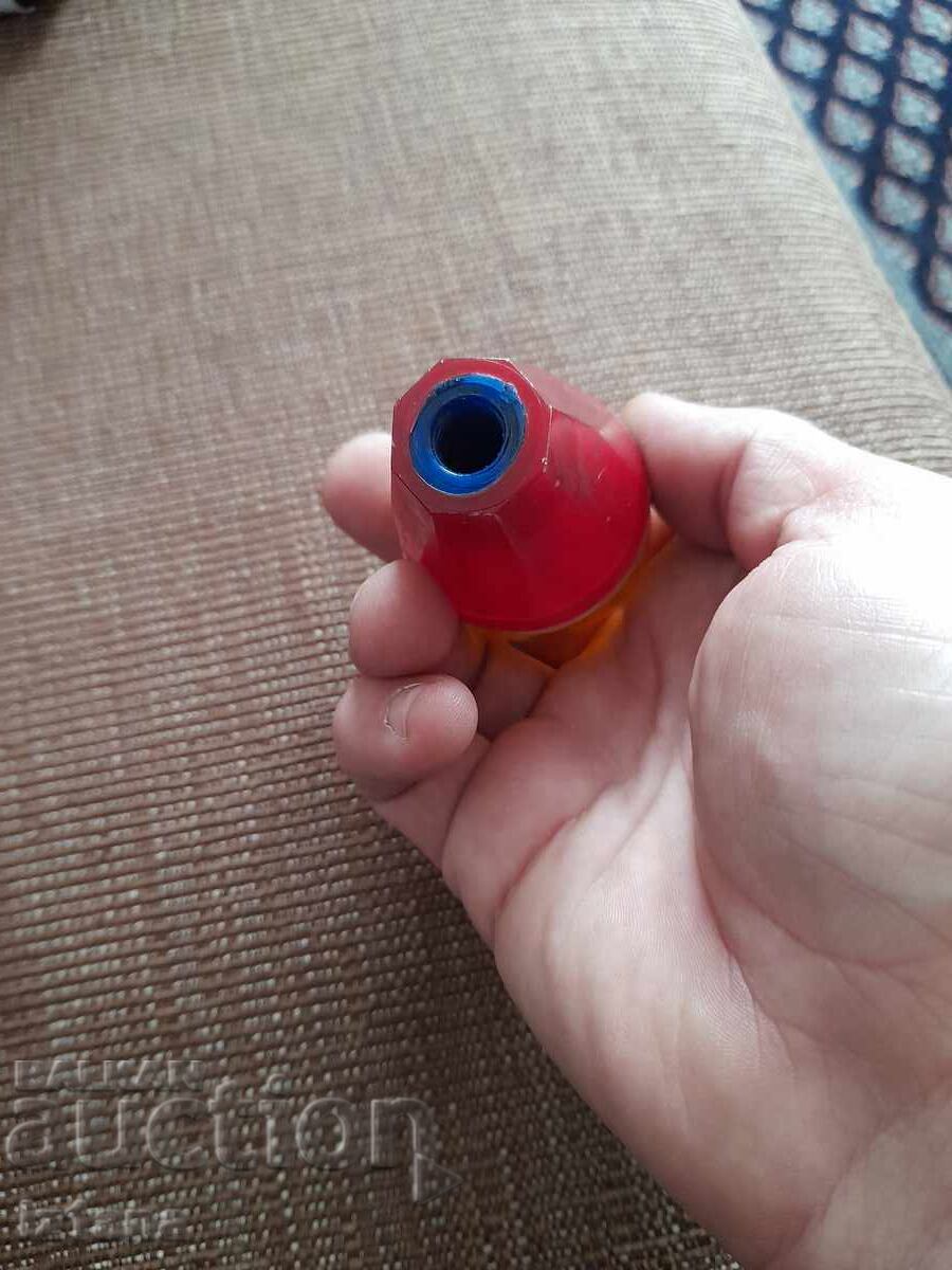 Παλιά μπάλα εργαλείων - 7 Παλιά μπάλα εργαλείων - 7