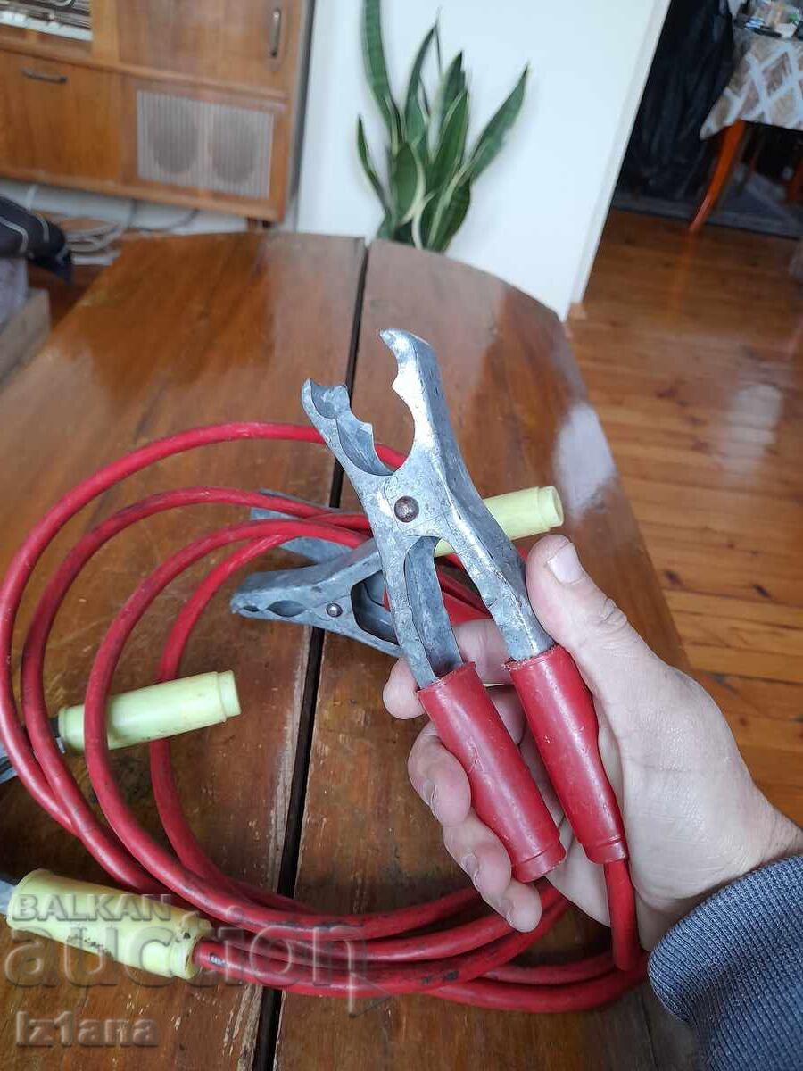 Παράδοση Παλιά καλώδια ρεύματος Παράδοση Παλιά καλώδια ρεύματος