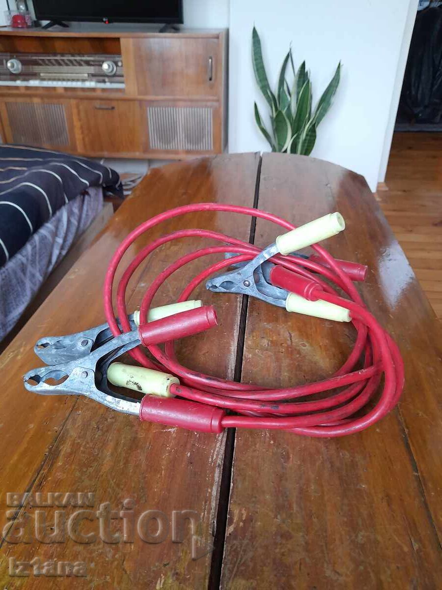 Παλιά καλώδια ρεύματος Παλιά καλώδια ρεύματος