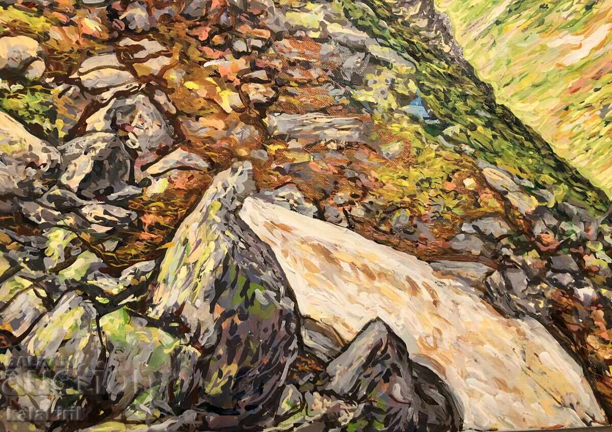 Аукцион „ Пирин планина “ Аукцион „ Пирин планина “