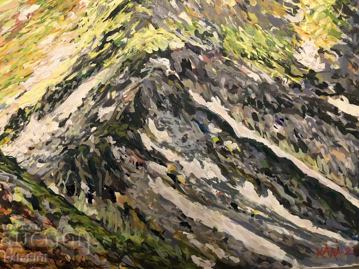 Доставка на „ Пирин планина “ Доставка на „ Пирин планина “