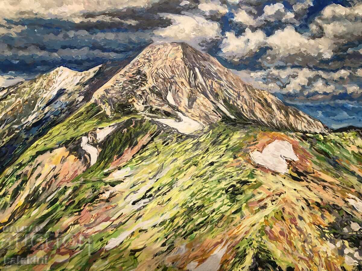 „ Пирин планина “ - 5 „ Пирин планина “ - 5