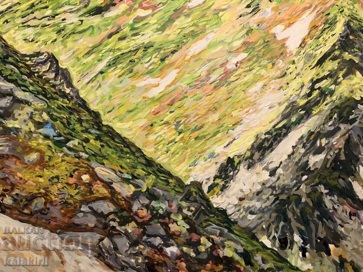 „ Пирин планина “ - 6 „ Пирин планина “ - 6