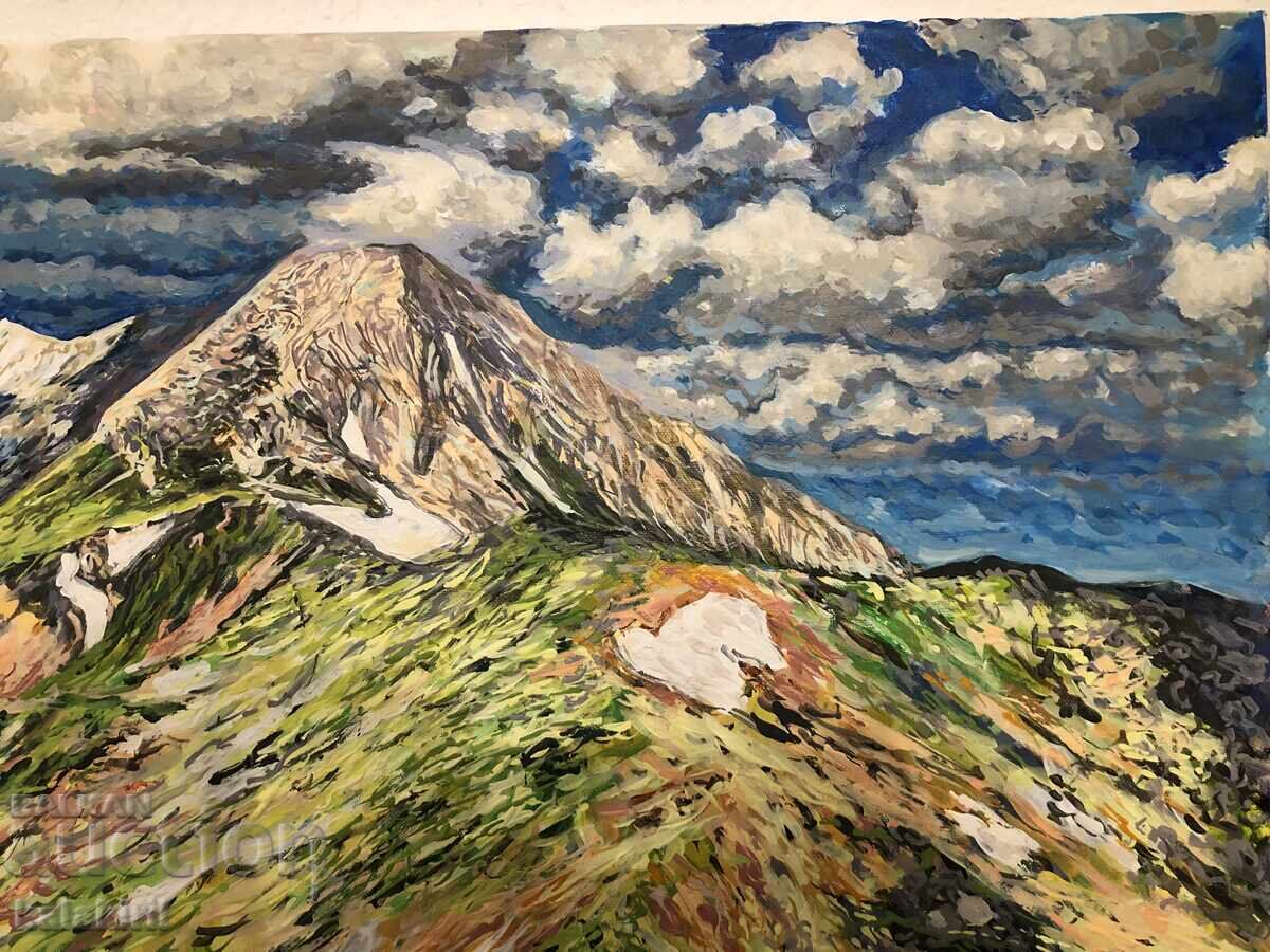 „ Пирин планина “ - 7 „ Пирин планина “ - 7