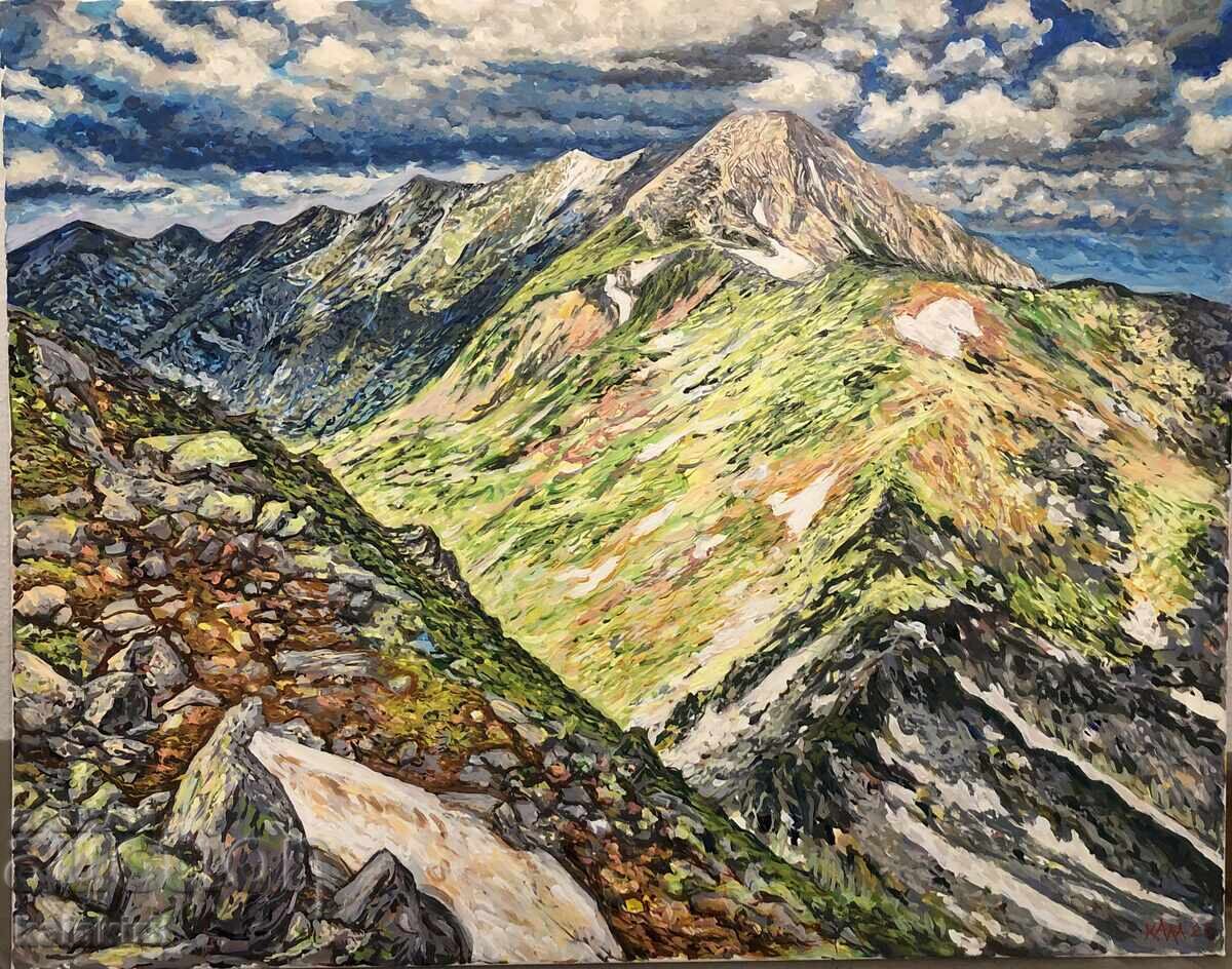 „ Пирин планина “ „ Пирин планина “