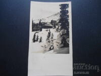 Old photo, BC, village of Golobradovo, Chirpansko