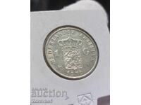 1 guilder Netherlands Antilles 1970