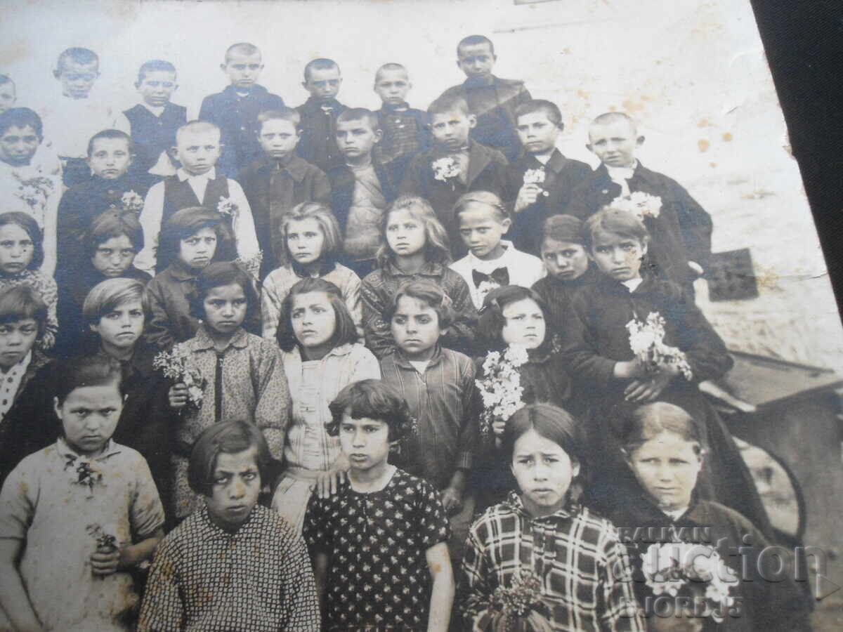 Δημοπρασία Παλιά φωτογραφία, CARTE POSTALE Δημοπρασία Παλιά φωτογραφία, CARTE POSTALE