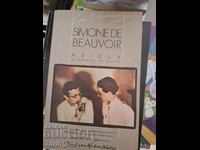 Simone de Beauvoir