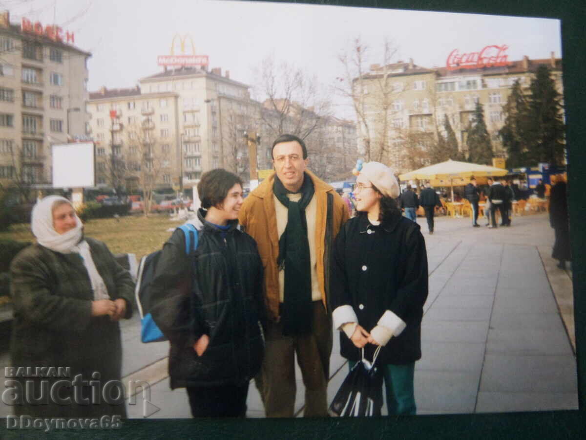 Petar Stoyanov - fotografie color Petar Stoyanov - fotografie color