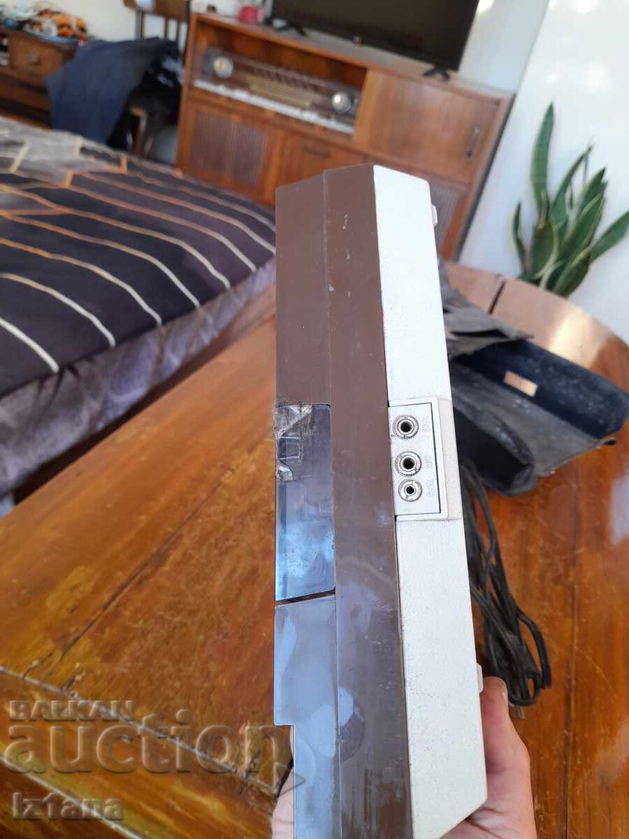 Παλιά κασετόφωνο Eaglet - 6 Παλιά κασετόφωνο Eaglet - 6