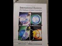 International business