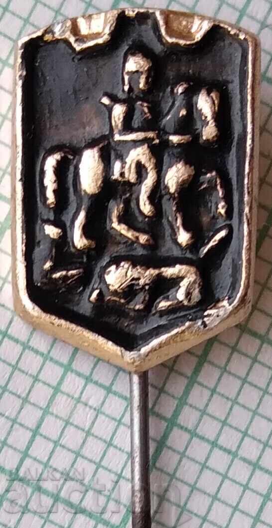 17757 Badge - Madara Horseman 17757 Badge - Madara Horseman