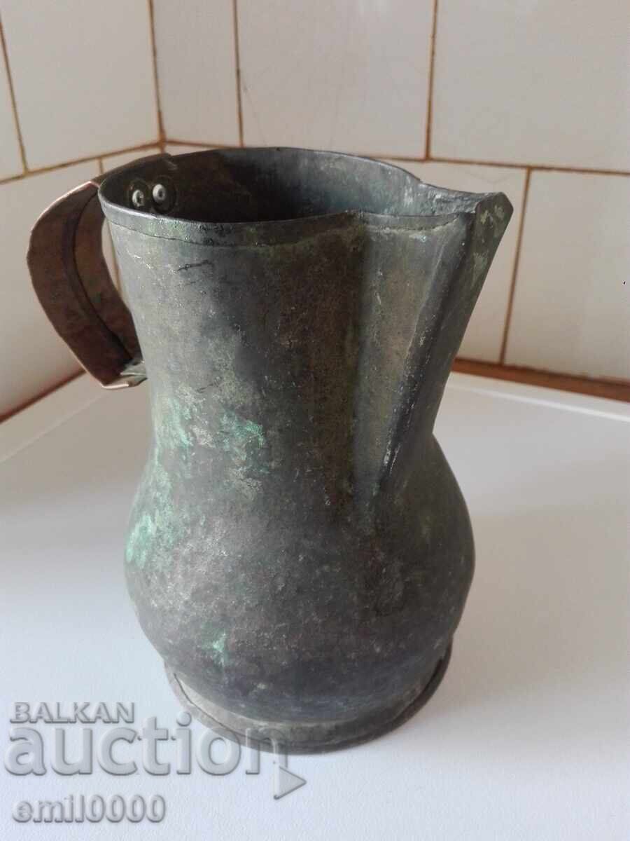 Аукцион Стара медна кана. Аукцион Стара медна кана.