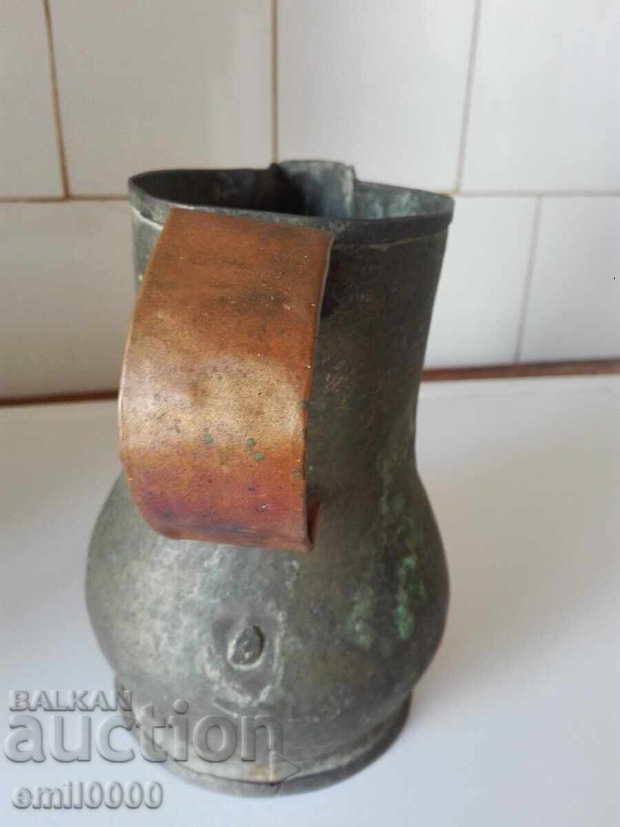 Стара медна кана. - 5 Стара медна кана. - 5