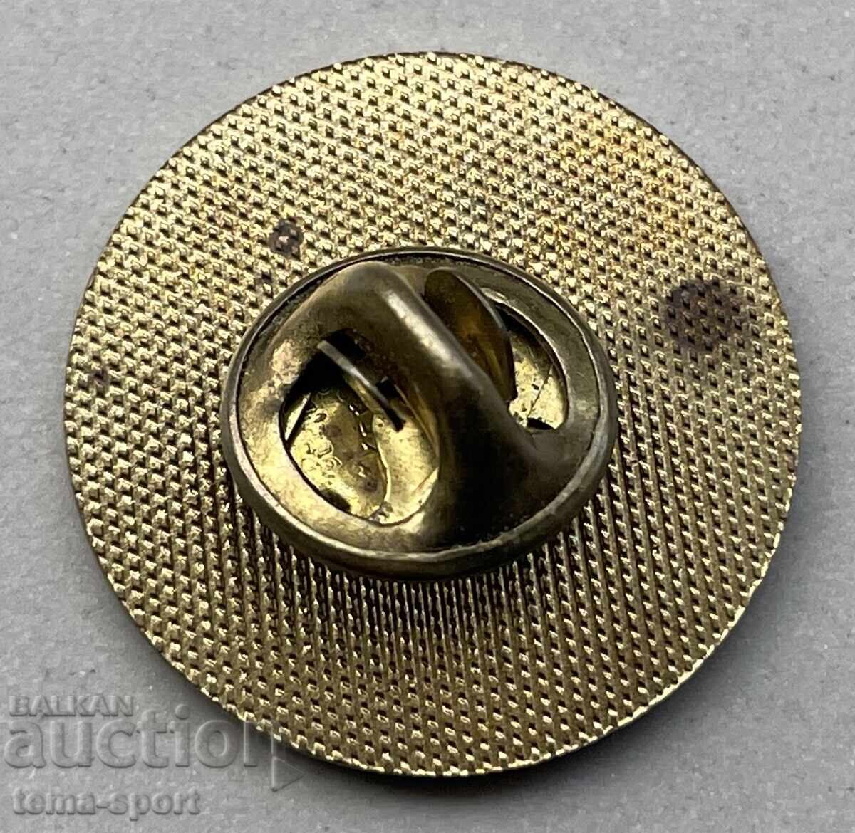 1215 Bulgaria BOC sign Winter Olympic Games Albertville 1992 with price 8.00 BGN | € 4.09 1215 Bulgaria BOC sign Winter Olympic Games Albertville 1992 with price 8.00 BGN | € 4.09